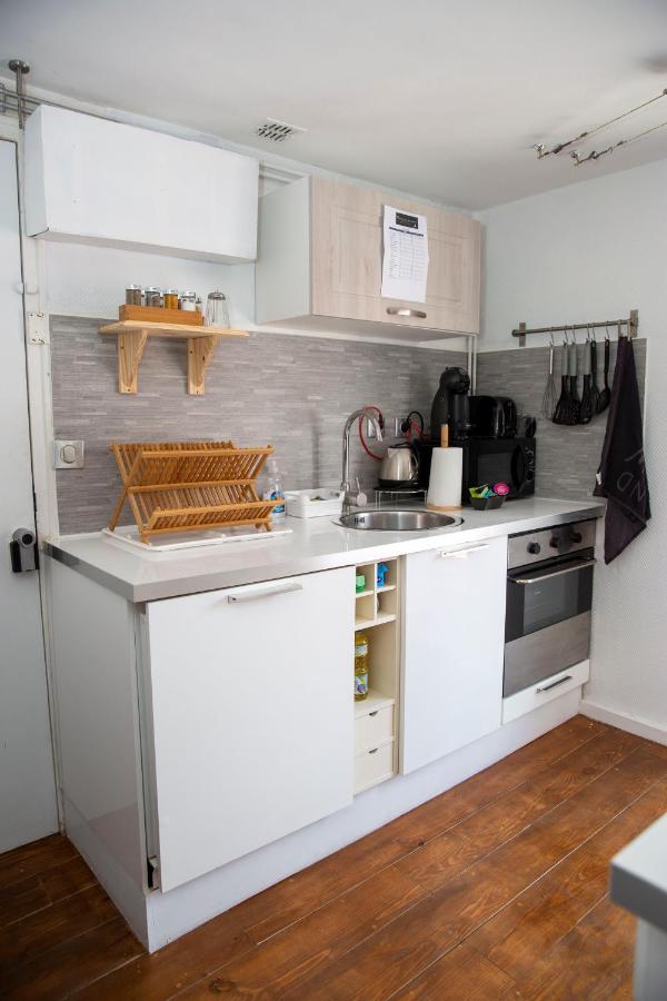 The Private Apartment Roissy 15 Min Parc Asterix Chantilly La Chapelle-en-Serval Ngoại thất bức ảnh