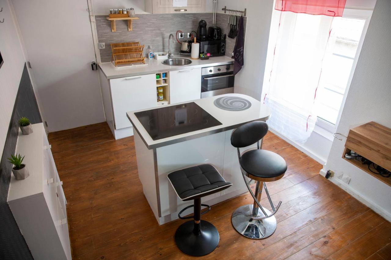 The Private Apartment Roissy 15 Min Parc Asterix Chantilly La Chapelle-en-Serval Ngoại thất bức ảnh