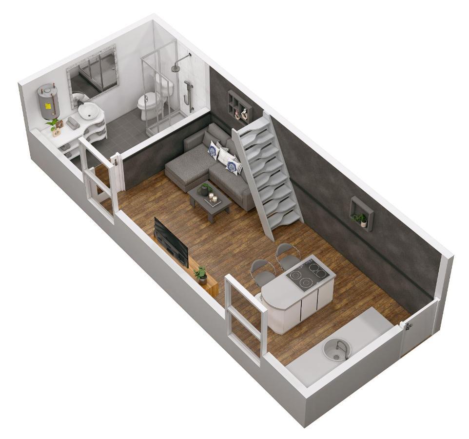 The Private Apartment Roissy 15 Min Parc Asterix Chantilly La Chapelle-en-Serval Ngoại thất bức ảnh